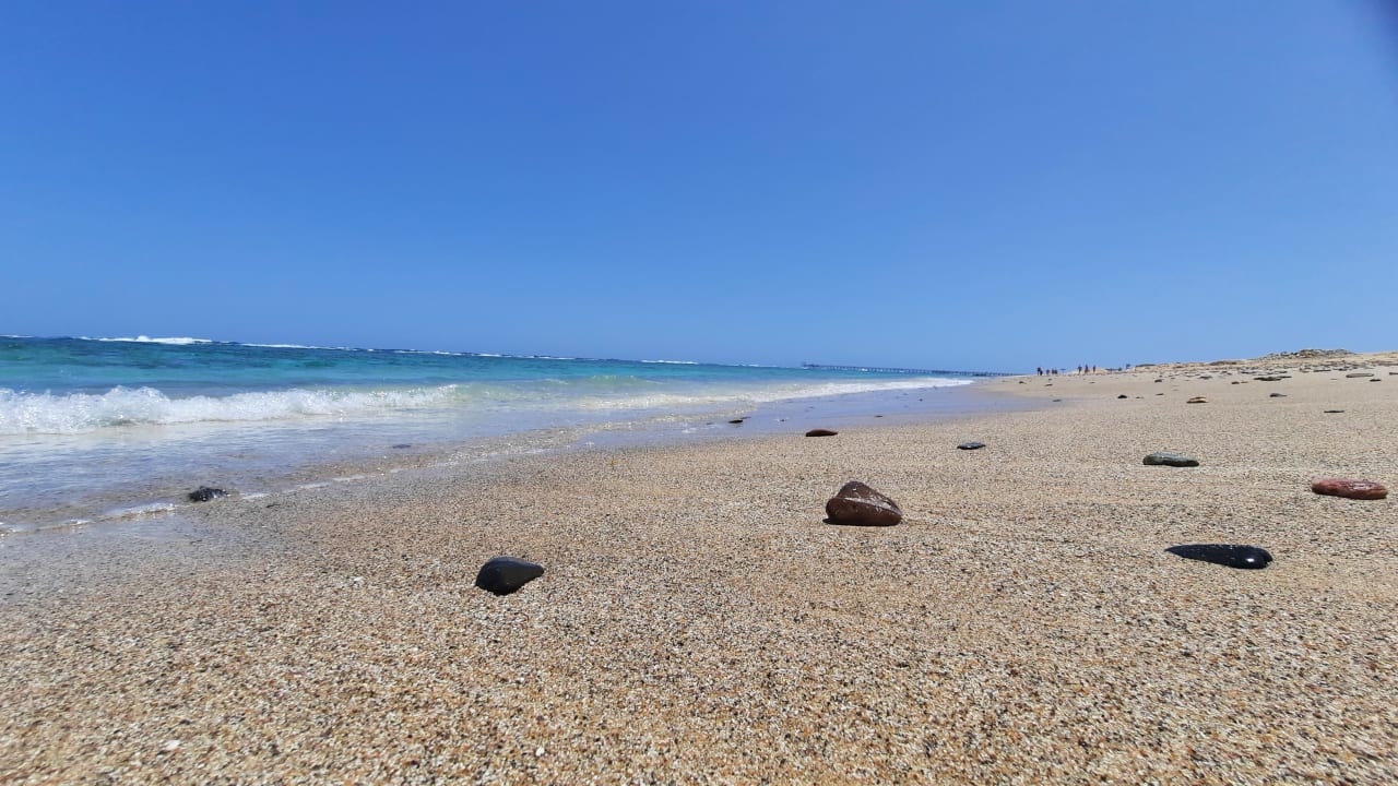 Strand Lazuli Hotel Marsa Alam