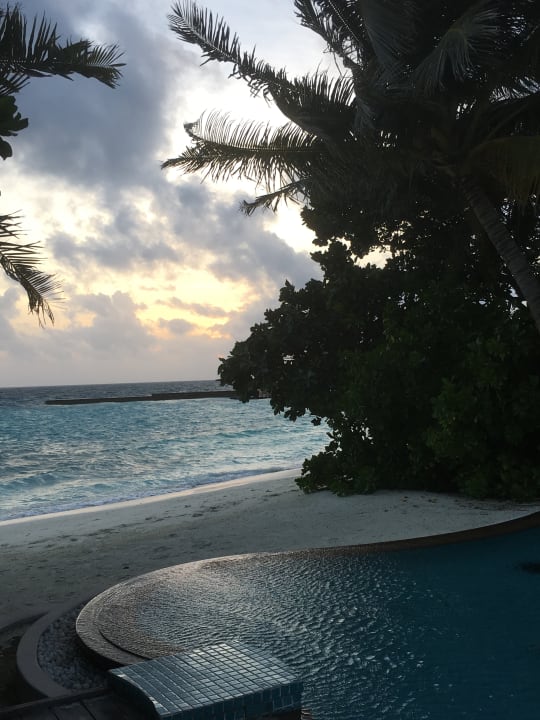 Strand Veligandu Maldives Resort Island