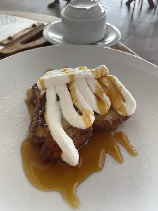 Gastro Radisson Blu Poste Lafayette Resort & Spa - Adults only