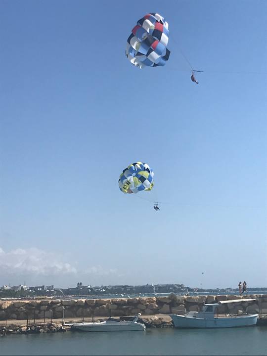 Strand Side Story Resort & Spa