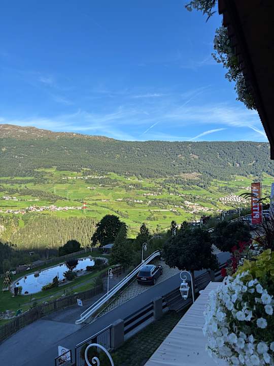 Zimmer Hotel Jerzner Hof