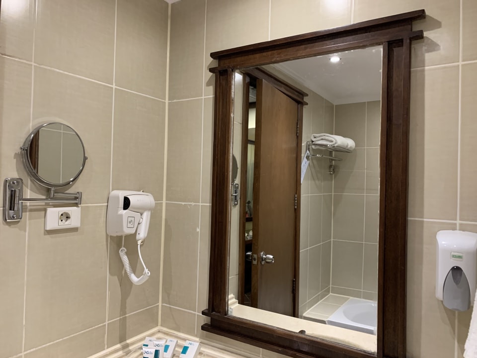 Zimmer Iberotel Casa Del Mar Resort