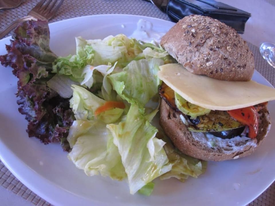 Makadi Spa Burger ("Shimmers) Makadi Spa - Adults only