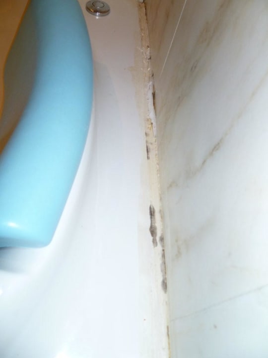 Ohne Worte Titanic Beach Spa & Aqua Park