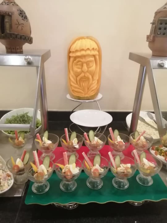 Gastro Lemon & Soul Makadi Garden