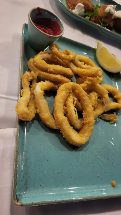 Gastro Rodos Princess Beach Hotel & Spa