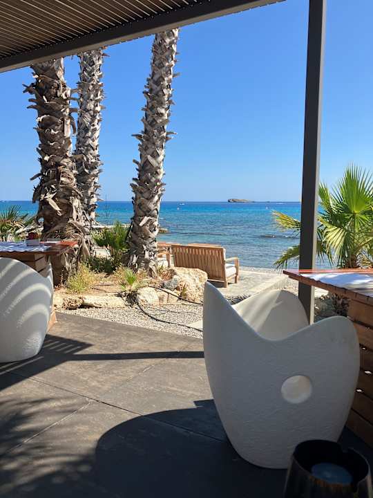 Strand Aquagrand Artistic Luxury Beach Resort - Adults only