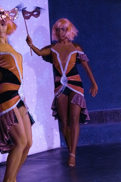 Sport & Freizeit TUI MAGIC LIFE Africana