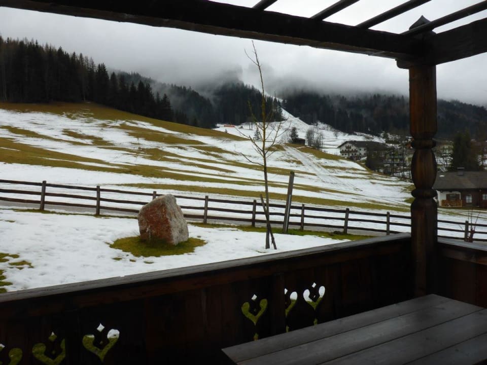 Almhütte 4 Stein Premium - Balkon Naturresort Puradies