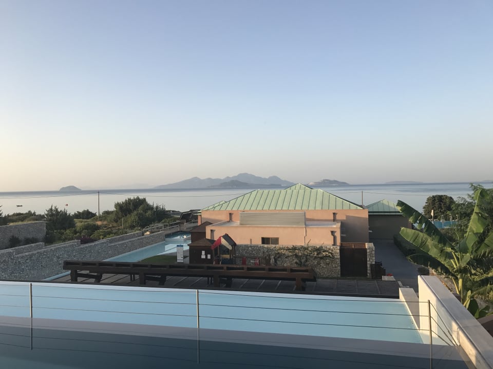 Ausblick Atlantica Belvedere Resort