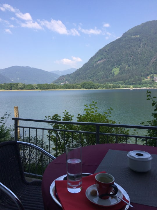 Ausblick ROBINSON LANDSKRON