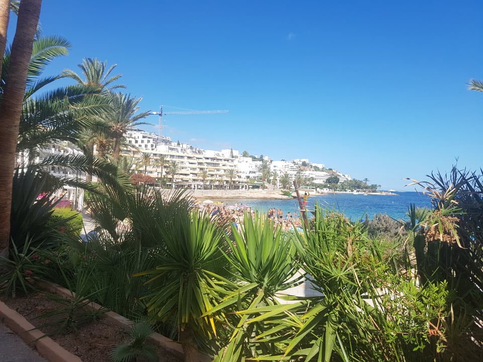 Strand Hotel Figueretas