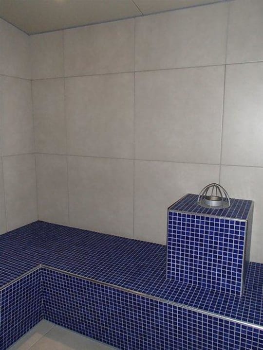 Dampfbad Spa Hotel Bründl