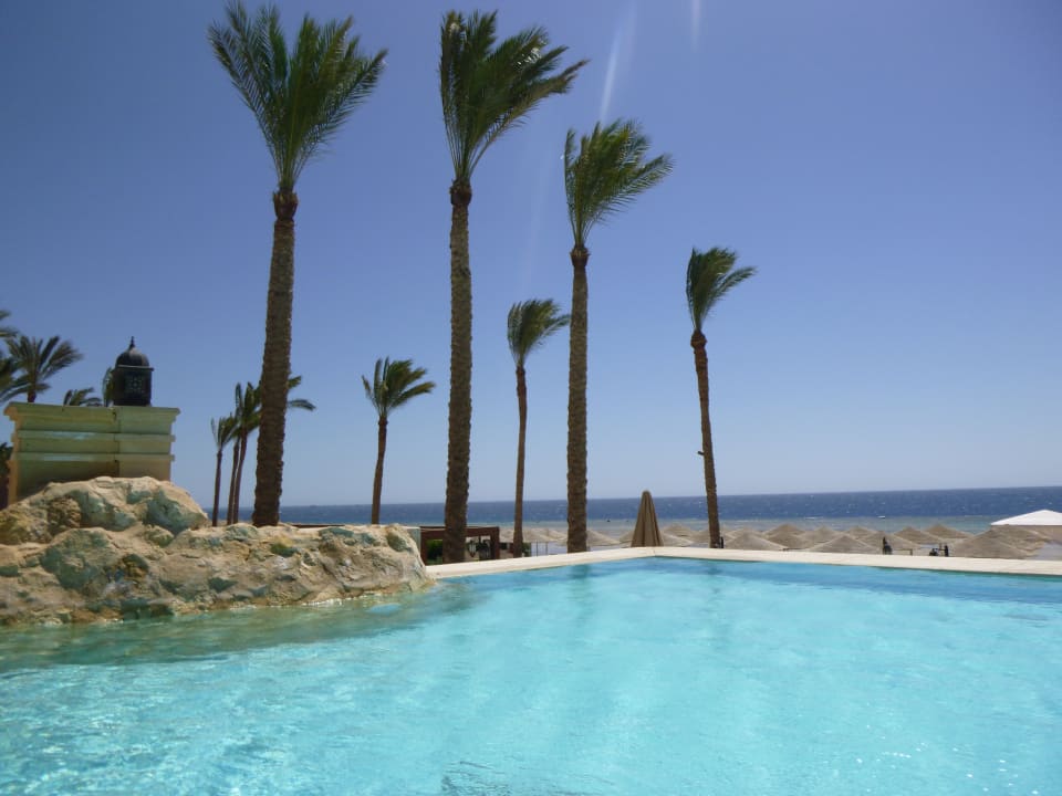 Pool Makadi Spa - Adults only