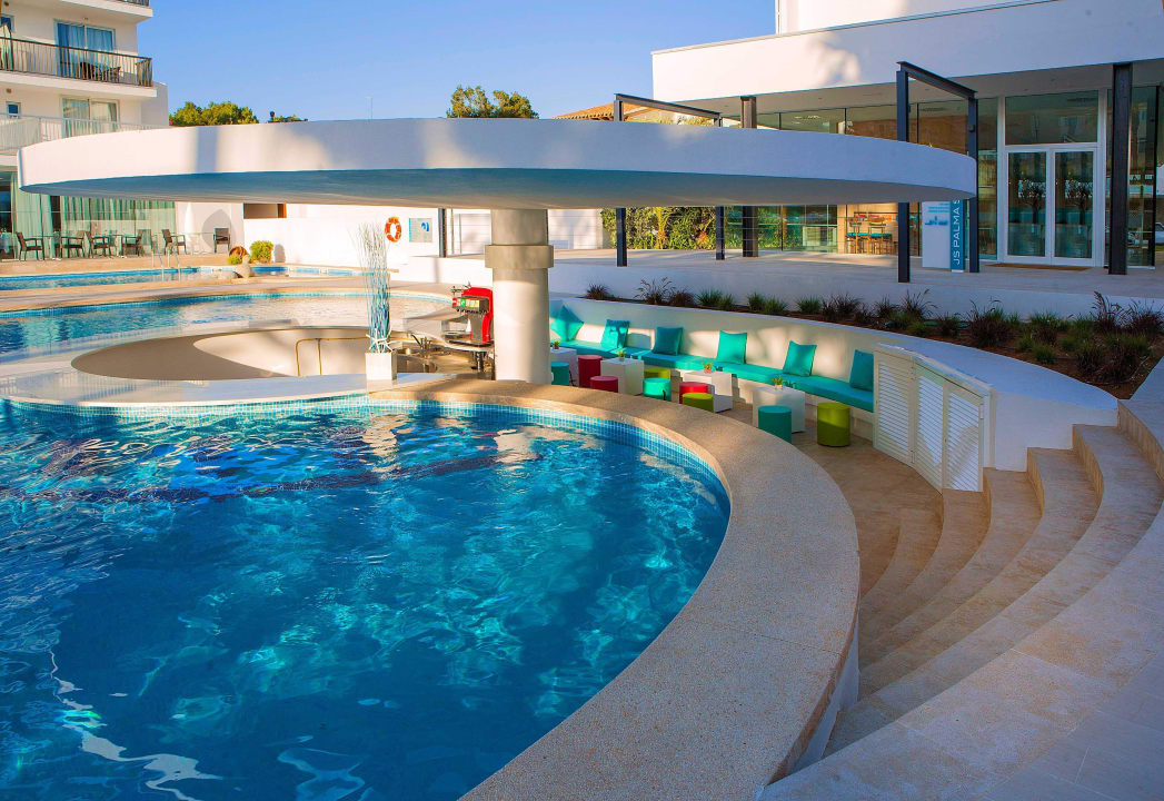 JS Palma stay holidays JS Palma Stay