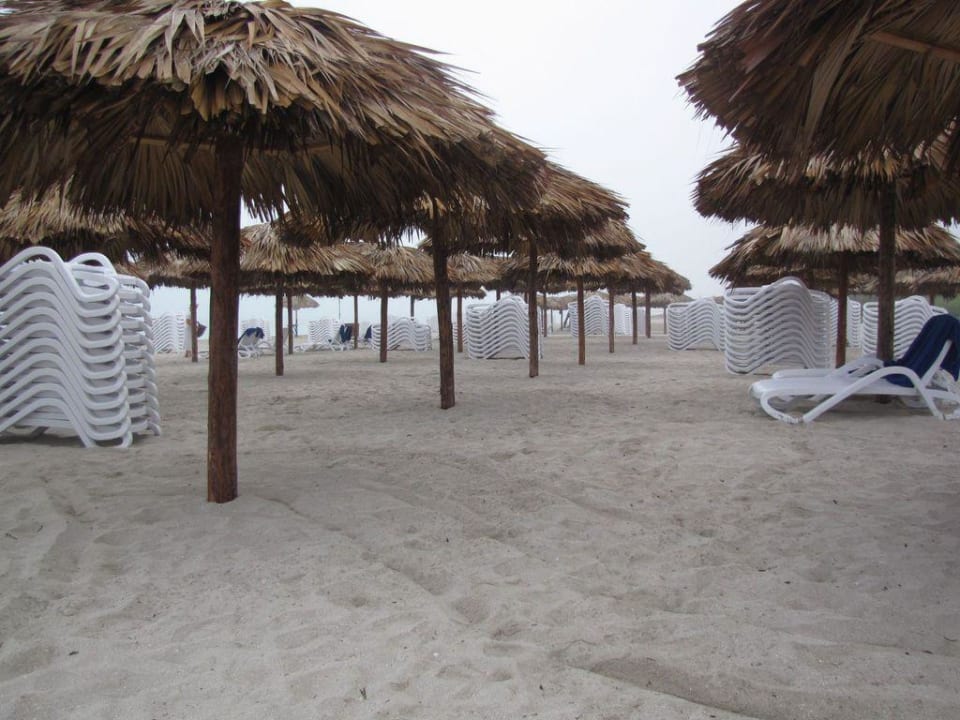 Reservierung a la cubana Iberostar Origin Laguna Azul