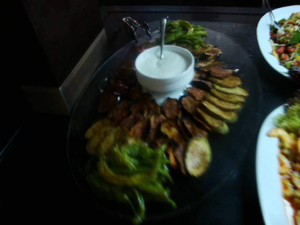 Bakłażany Tac Premier Hotel & Spa