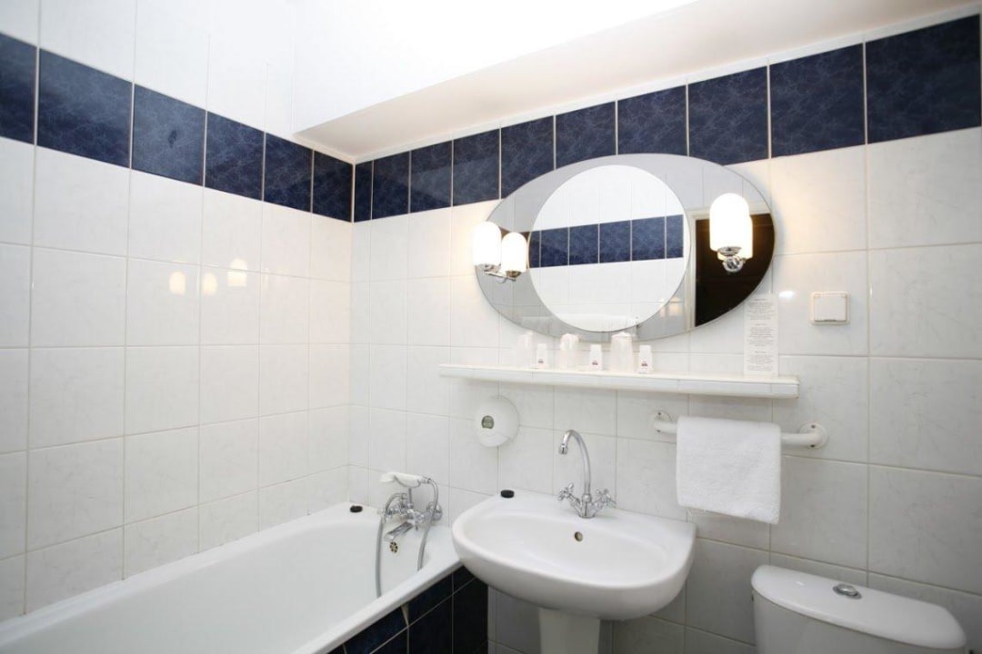 Hotel Lech Hotel Lech