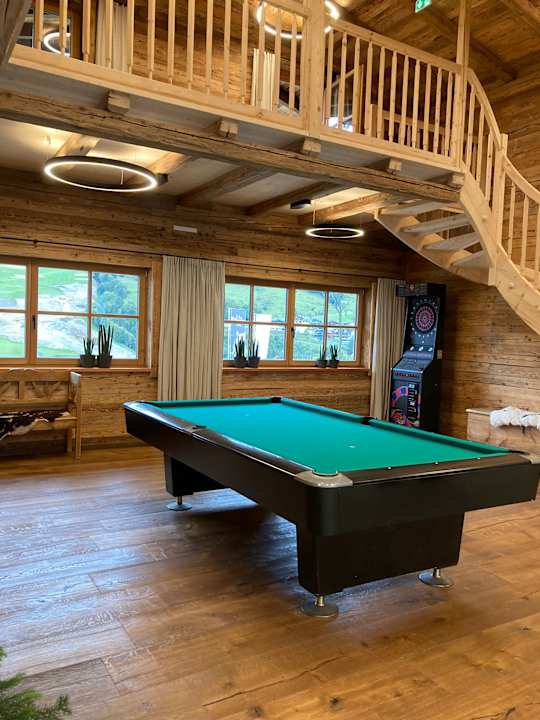 Sport & Freizeit Familienresort Ellmauhof – das echte All Inclusive