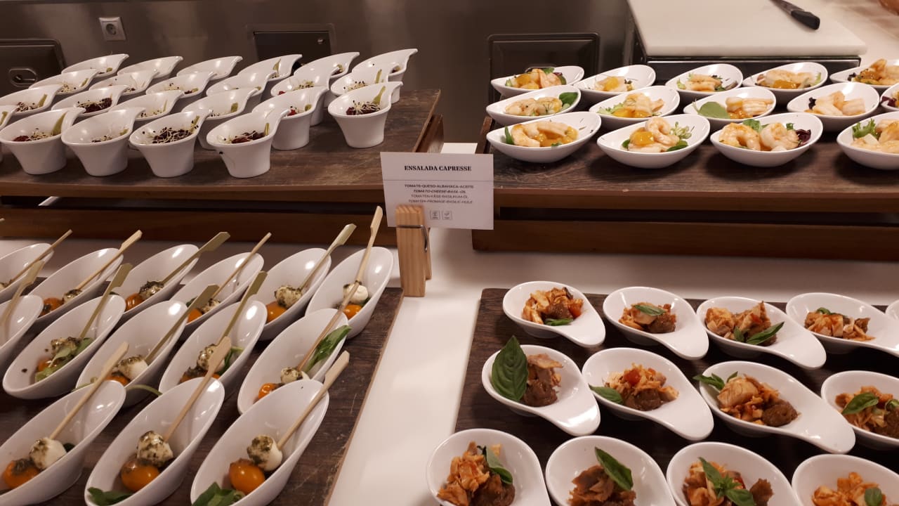 Gastro Iberostar Selection Fuerteventura Palace