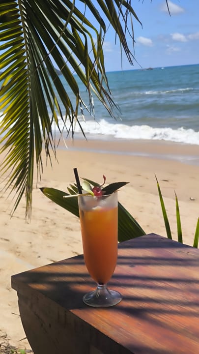 Strand Khao Lak Merlin Resort