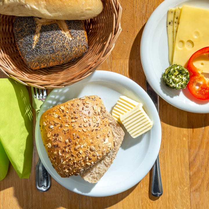 Gastro Nordsee-Hotel Hinrichsen