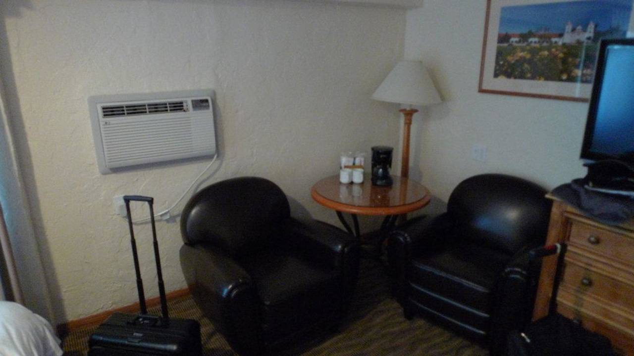 Kunstleder  Hotel Hyatt Santa Barbara