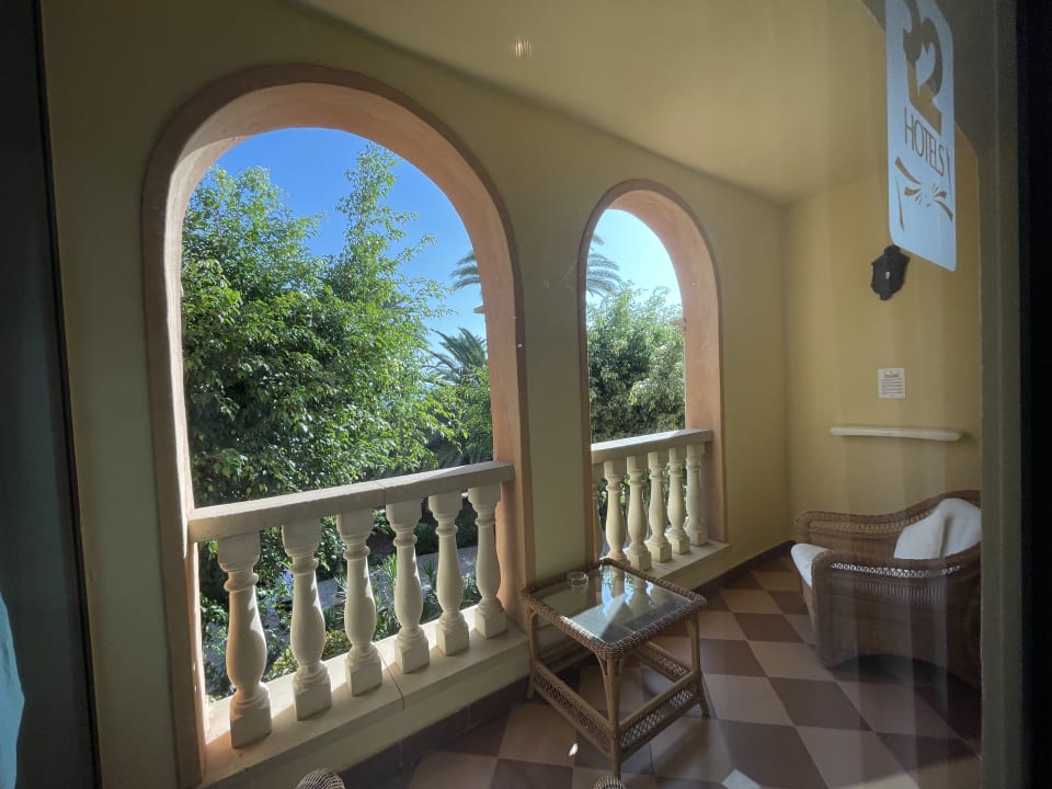 Zimmer R2 Rio Calma Hotel & Spa & Conference