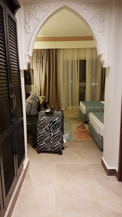Zimmer Pickalbatros Palace Resort