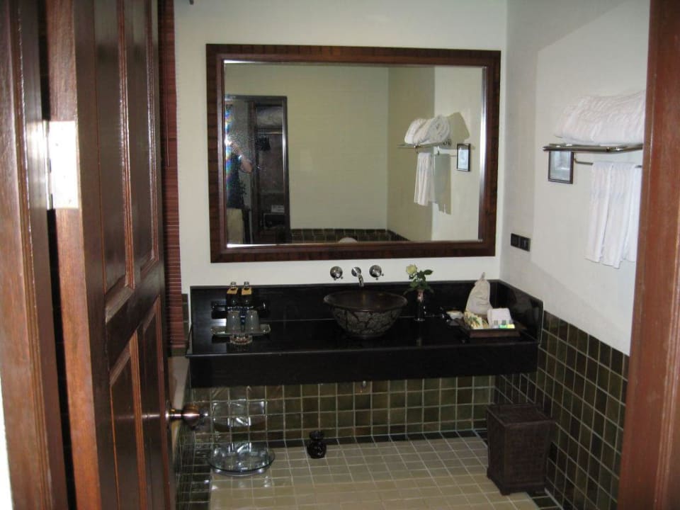 Badezimmer Fair House Villas & Spa