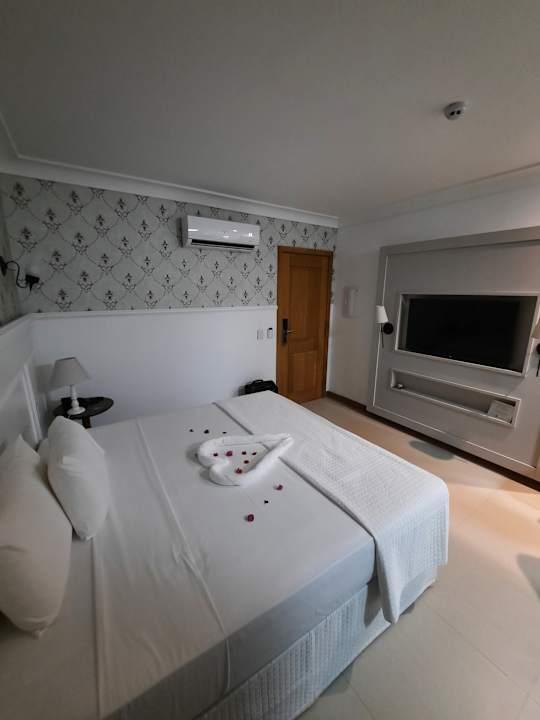 Zimmer Resende Imperial Hotel &Spa