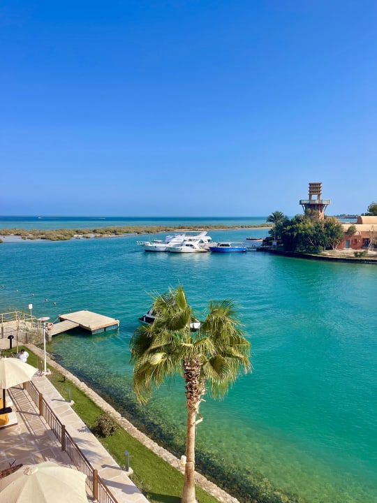 Ausblick Hotel Three Corners Ocean View prestige - Adults only