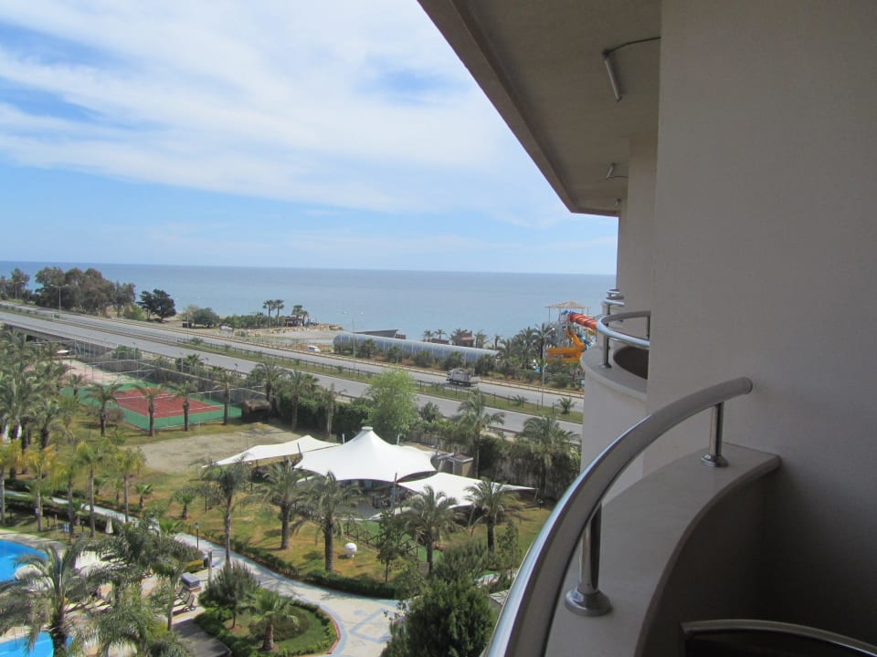 Hotel Long Beach Resort Long Beach Alanya