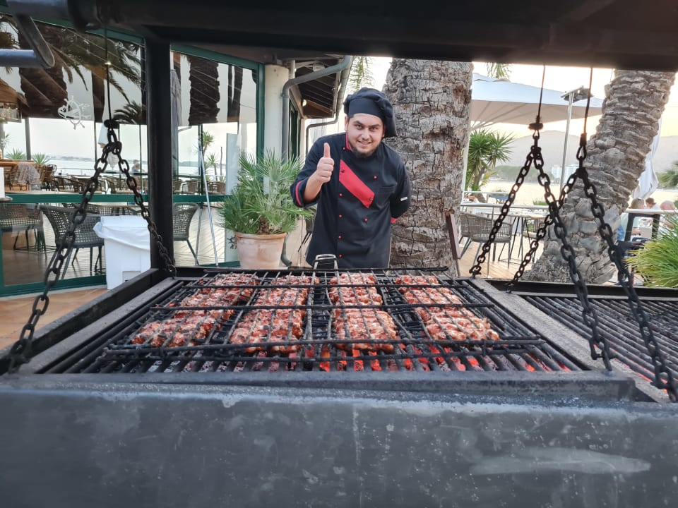 Sonstiges Alcudiamar Marina Residence