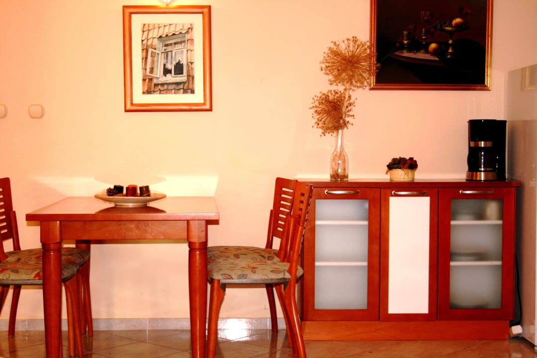 Apartment B Villa Margitta