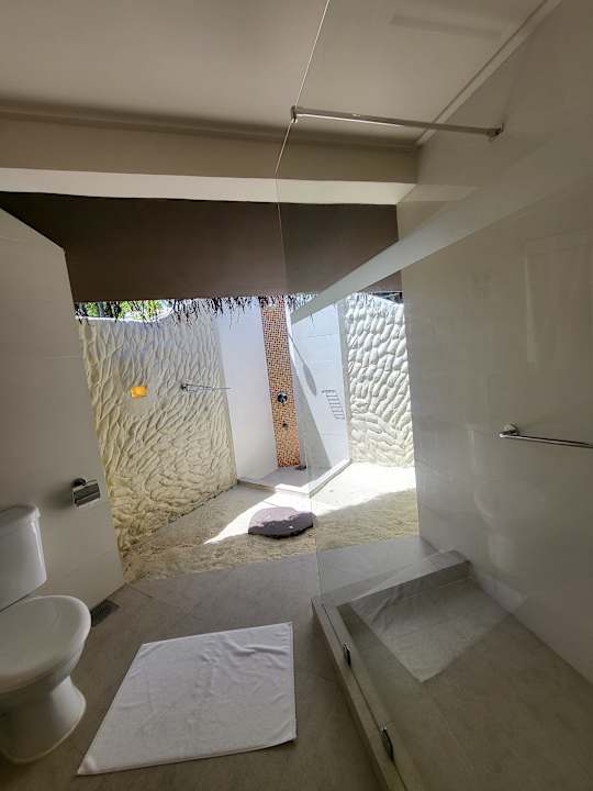Zimmer Adaaran Select Hudhuran Fushi - Premium All Inclusive