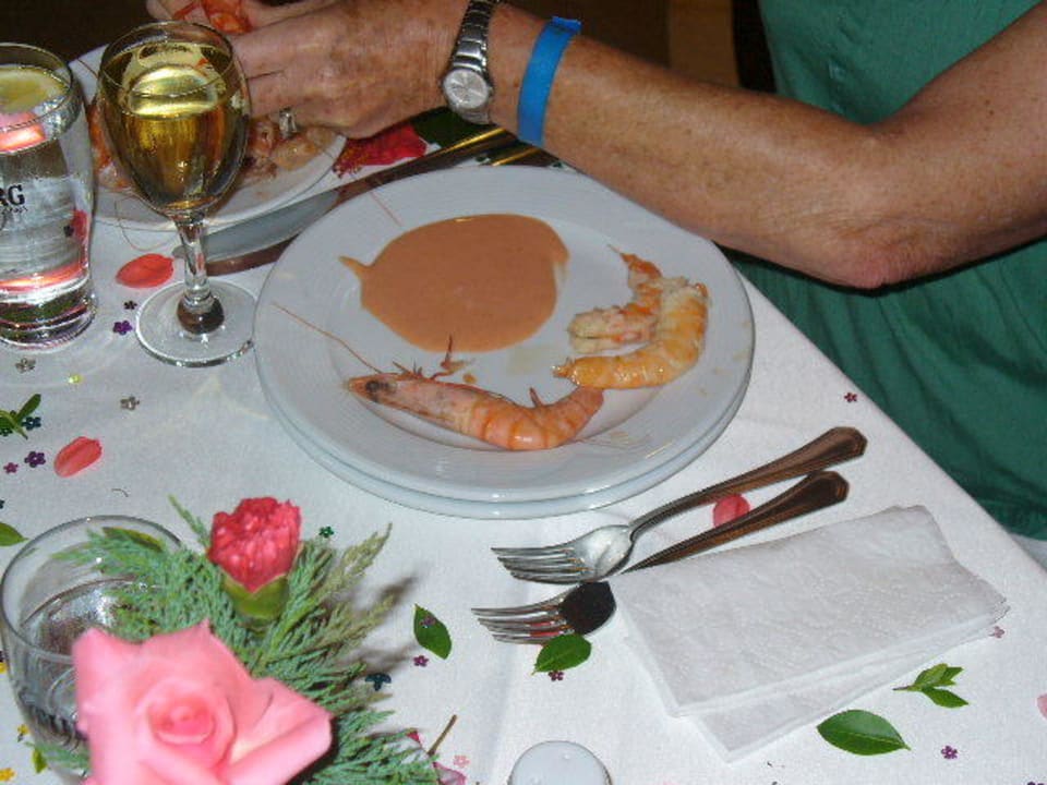 Top Essen! Seamelia Beach Resort