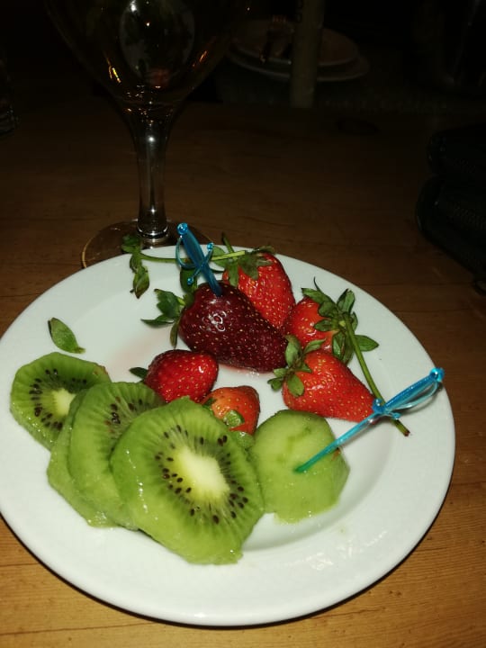 Gastro TUI BLUE Xanthe