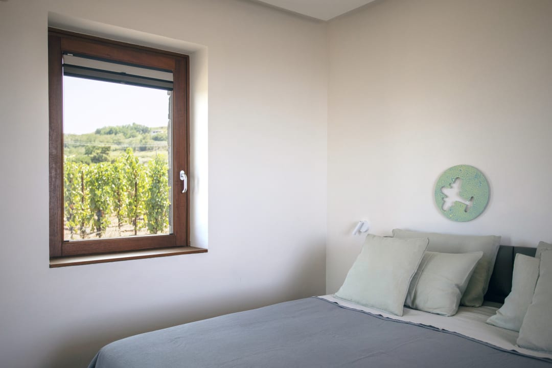 Zimmer Tenuta Di Castellaro Wine Resort