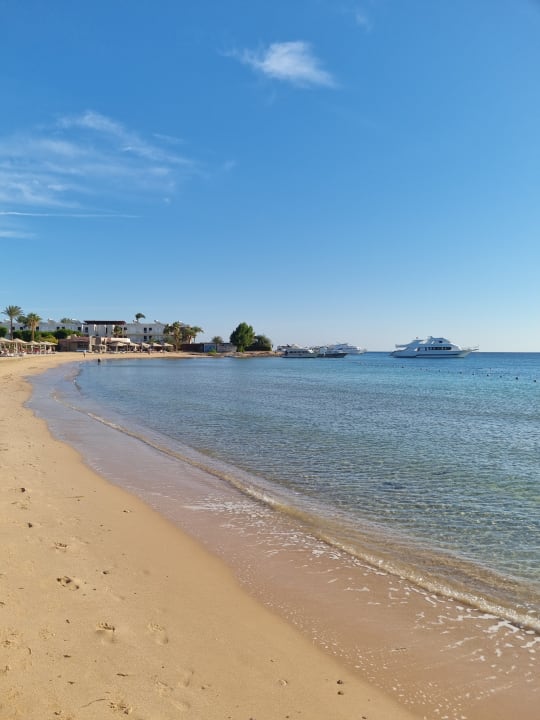 Strand Eagles Paradise Abu Soma