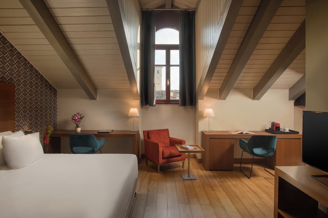 Zimmer NH Collection Torino Santo Stefano