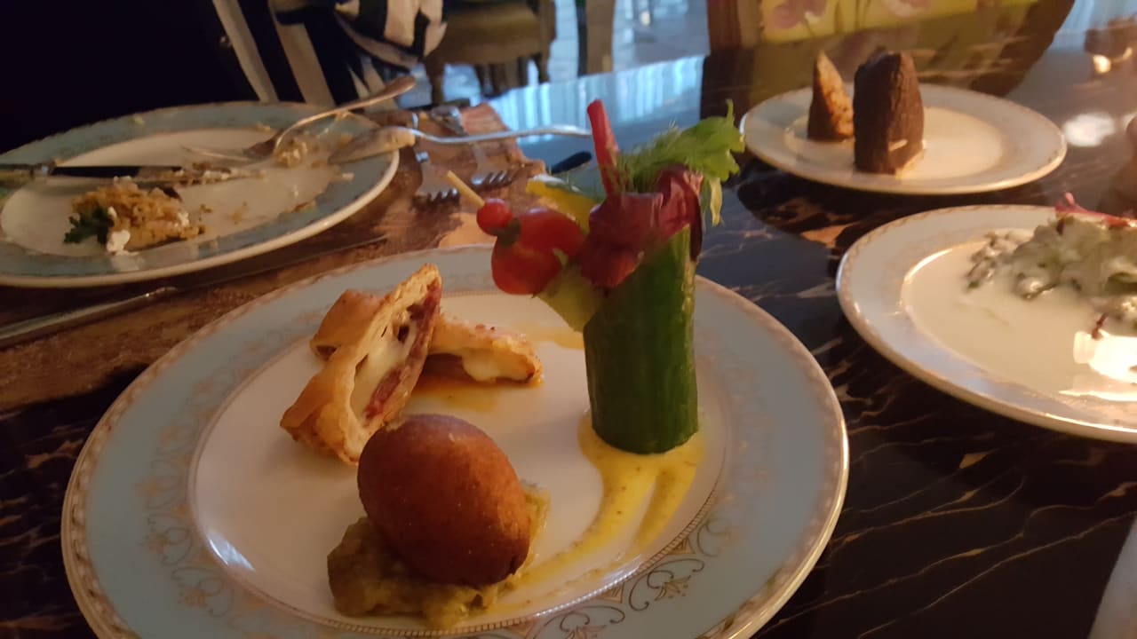 Gastro Litore Resort & Spa
