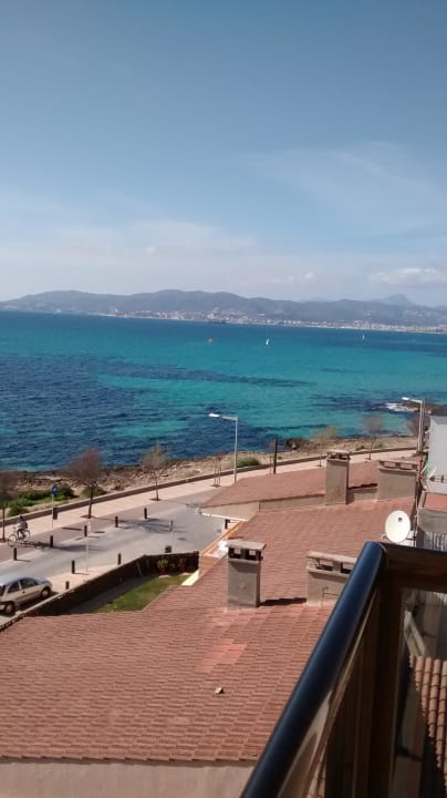 Traumhaft AluaSoul Palma