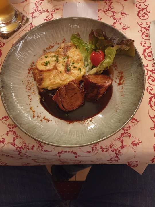 Gastro AKZENT Hotel Bayerwald-Residenz