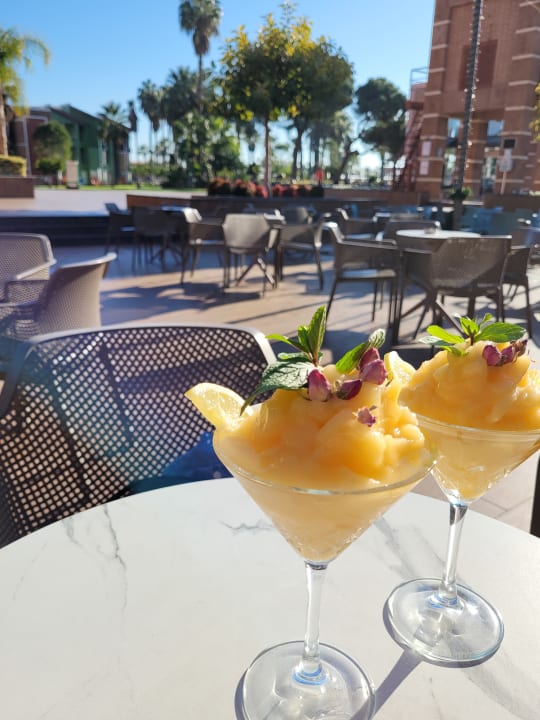 Gastro Megasaray Club Belek