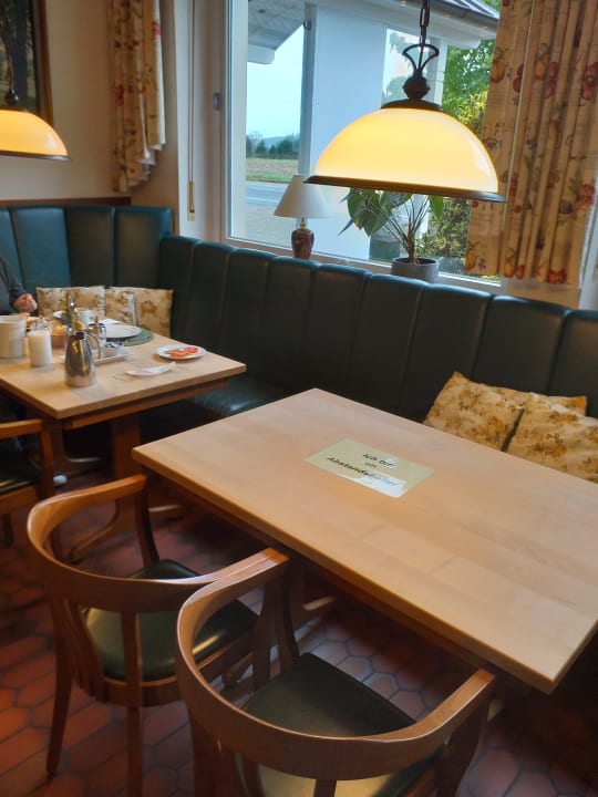 Gastro Ringhotel Landhotel Buller