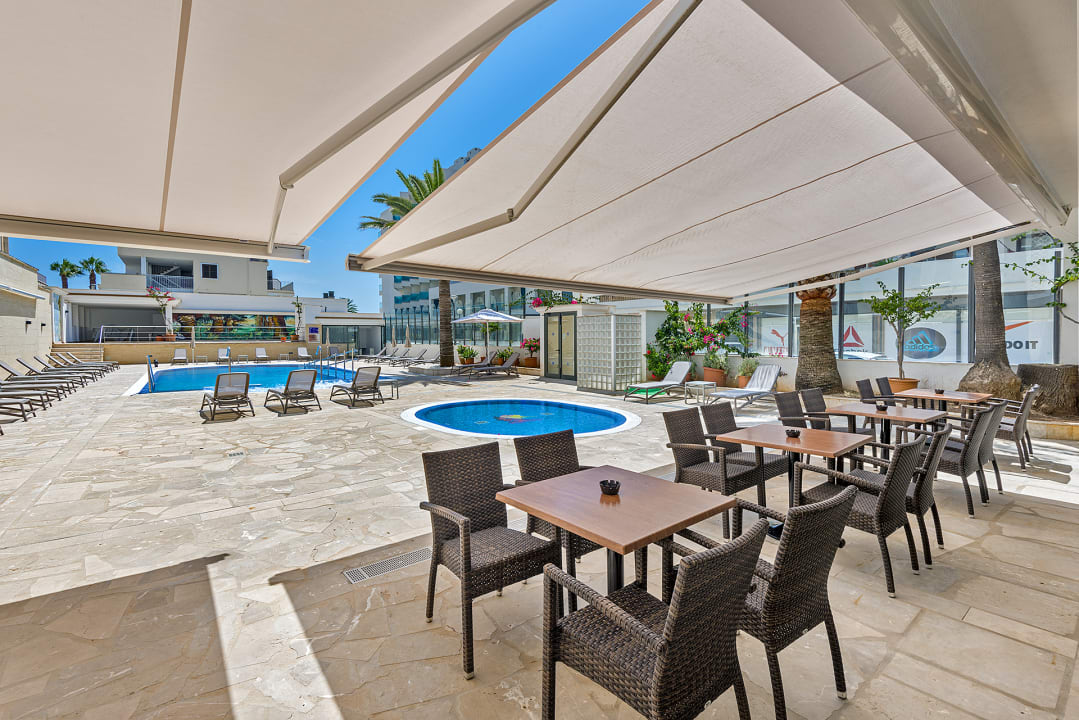 Gastro Hotel Biniamar