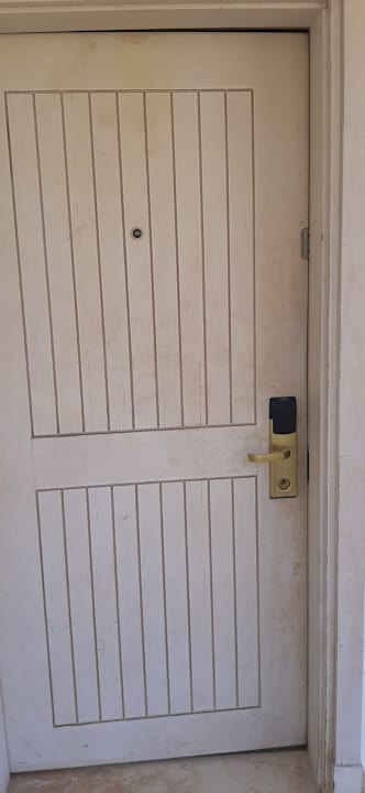 Zimmer Old Palace Resort Sahl Hasheesh