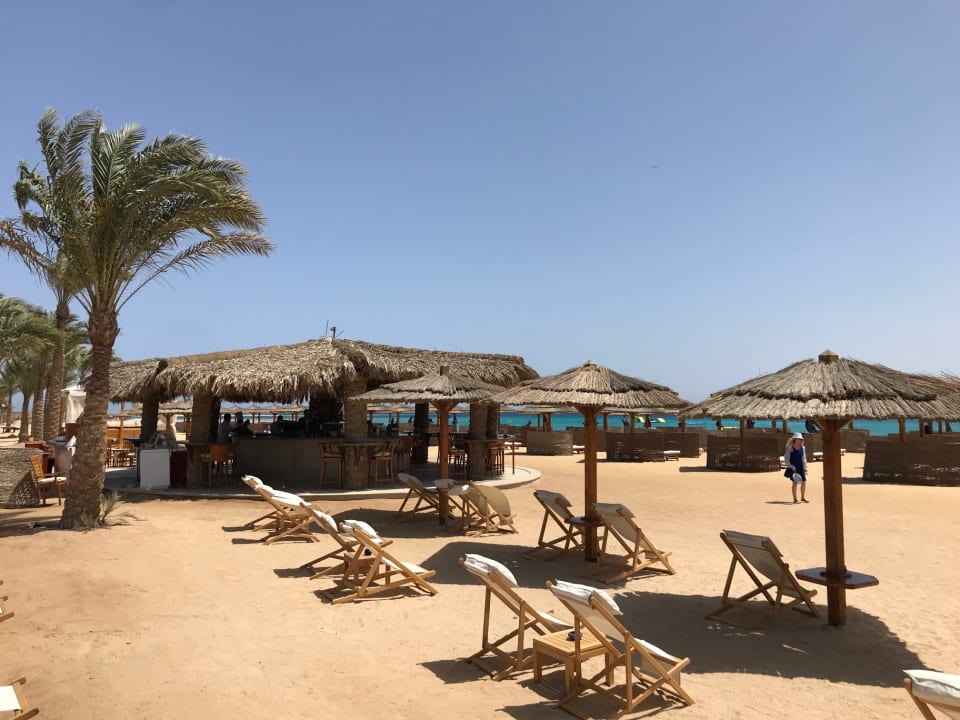Strand Hotel Kempinski Soma Bay