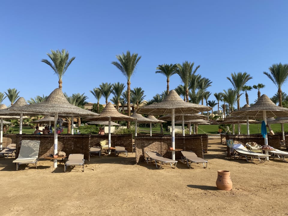 Strand Steigenberger Coraya Beach - Adults only